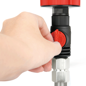 Adaptateur d'extension de contrôle de débit - Product Image 2