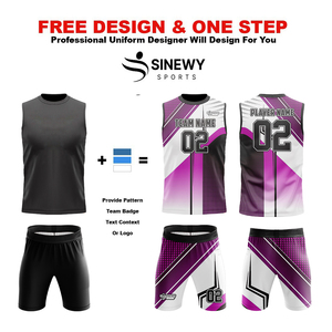 Customizable American Football Jerseys Sets Breathable Moisture-Wicking <b>Compression</b> Uniform Packages Team Gear Adult - Product Image 4