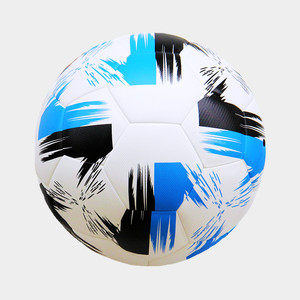 Best Quality Custom Design and Size Football Low Price New Arrival Football Sports Game Customized Logo Football - Product Image 4