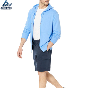 Novedad: Sudaderas con Cremallera para Hombre, Cómodas y Personalizables, Estilo Casual de Última Moda - Product Image 2