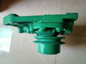 BOMBA DE AGUA DE CALIDAD OEM APTA PARA 4DX (SIN PLACA DE BASE) NÚMERO DE PIEZA 4H35210000 1 Año de Garantía 4kg Origen Delhi - Product Image 3