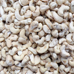 Noix de cajou de qualité supérieure SK Cashew Kernel SANTIGO ISO, HACCP Nuts Kernels - Product Image 1