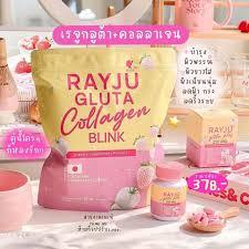 RAYJU GLUTA COLLAGEN BLINK producto de Tailandia - Product Image 2