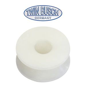 Puleggia per guida cavo in plastica per TW436P / TW436P-D2 / TW445 - Product Image 1