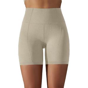 Pantalones cortos de compresión para hombre, estilo nuevo, de secado rápido, para gimnasio, fitness, deporte, leggings deportivos, pantalones cortos deportivos premium para hombre - Product Image 5