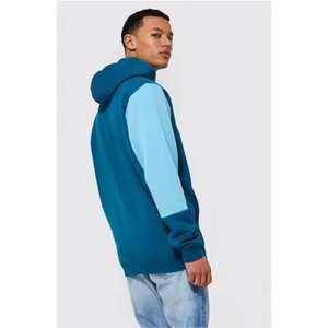 Nouvelle Arrivée 2026 – Sweat à Capuche Homme Personnalisé, Coupe Oversize, Qualité Supérieure, Multicolore, Hiver, Coton, Idéal Streetwear - Product Image 6