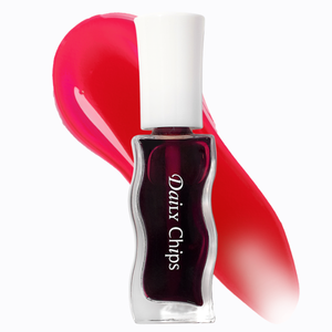 Tinte Líquido para Labios Daily Chips Haru Water Tint 10g de Larga Duración 02 Twilight (Rojo Cereza) - Product Image 1