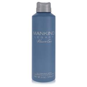 Deodorante Spray per il Corpo Mankind Legacy - Product Image 1