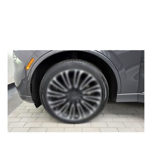 Lincoln Aviator 3.0 Black Label AWD 2024, 48 643 km, direction à gauche, boîte de vitesses automatique avec caméra de recul - Product Image 5