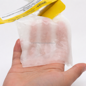Mascarilla Facial Madeca Derma K Beauty, Paquete de 100 Unidades, Producción en Fábrica OEM, Marca Privada Personalizada - Product Image 4