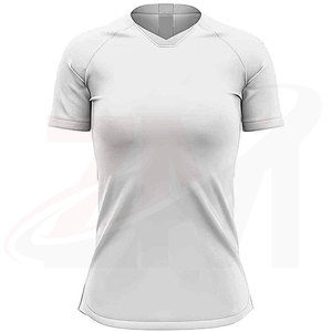 Uniformes de Fútbol Femeninos para Práctica Deportiva, Diseño y Color Personalizados, Conjuntos de Uniformes de Fútbol Femeninos Más Vendidos - Product Image 6