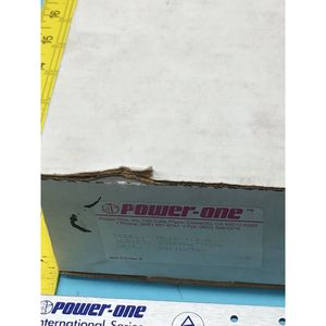 แหล่งจ่ายไฟ POWER ONE HC12-3.4-A, 158904 - อุปกรณ์และอะไหล่เซมิคอนดักเตอร์ระดับโลกที่เชื่อถือได้ - Product Image 4