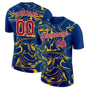 เสื้อกีฬาสำหรับทีมอีสปอร์ต ผลิตจำนวนมาก สกรีนโลโก้ได้ตามต้องการ แห้งเร็ว รับผลิตตามสัญญา ขายส่ง ส่งออก - Product Image 6