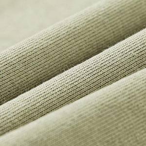 Camiseta de Alta Calidad 100% Algodón, Talla Grande, Personalizable con Logotipo Impreso Digitalmente, 230 g/m², Cuello Redondo, Lisa, para Hombre - Product Image 4