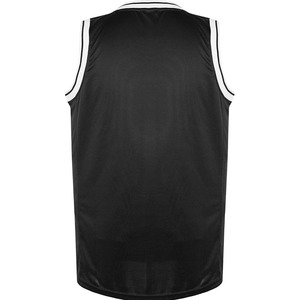 Ensemble de maillots réversibles pour entraînement de basketball, vêtements de sport double couche - Product Image 3