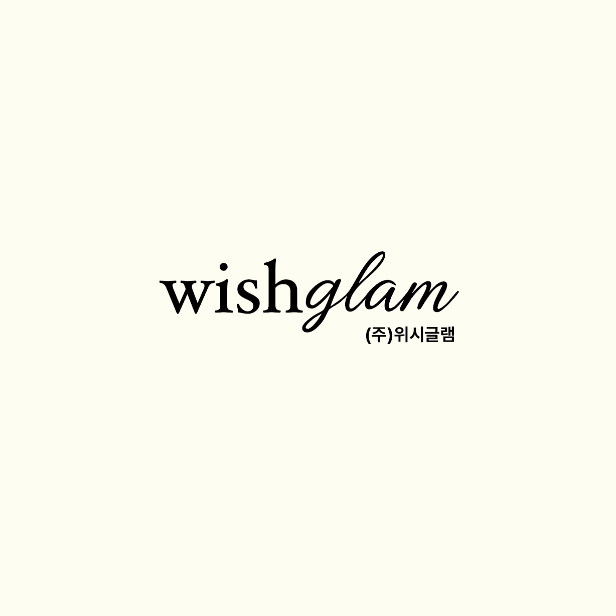 Wishglam Co Ltd logo