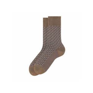 Chaussettes en coton respirantes confortables pour tous les jours, douces, rembourrées, offrant un soutien, chaussettes basses à la cheville - Product Image 3