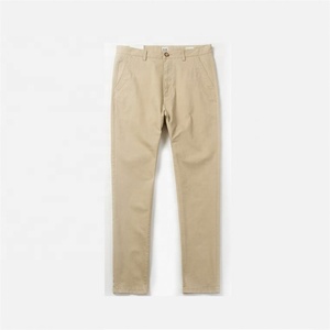 Pantalones Casuales de Verano para Hombre, Corte Recto, Venta al Por Mayor, Personalizados, Cintura Media, Modernos, para Uso Diario - Product Image 5
