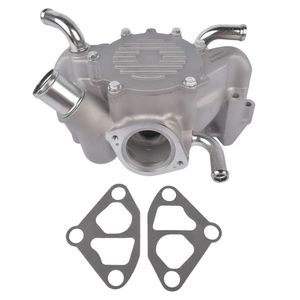 Pompa dell'Acqua per Motore Chevrolet Camaro Pontiac Firebird V8 5.7L 1993-1997 con Guarnizioni 252 701 10128327 88926215 12527741 - Product Image 1