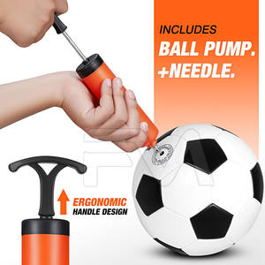 Nouveauté : Ballon de football en corde, matériau durable, prix abordable - Product Image 3
