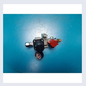 VHS30-N03-Z SMC + VHS30-DUM01237 AR30-N03-YZ - Product Image 2