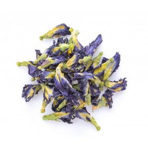Fleurs de pois papillon séchées vietnamiennes de qualité supérieure, ingrédient botanique, couleur vibrante, soigneusement sélectionnées, exportées - Product Image 4