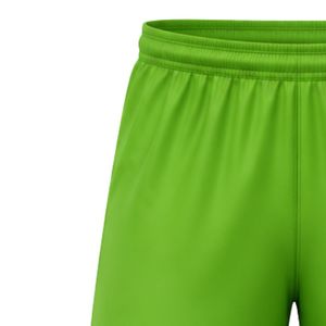 Pantalones Cortos de Balonmano Verdes para Hombre, Ligeros, Transpirables, de Secado Rápido, para Entrenamiento y Partidos - Product Image 6