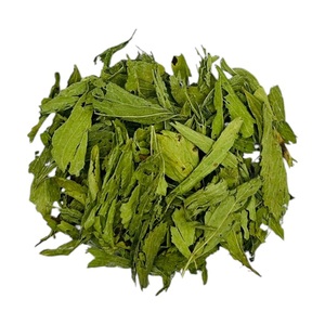 Stevia de Grado Alimenticio Premium, Hojas Secas, Sin GMO, Cero Calorías, Edulcorante Herbal a Base de Plantas, Empaque a Granel para Exportación Global - Product Image 3