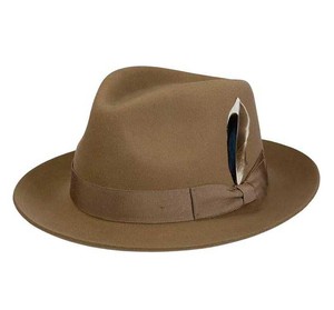Men's Leather Trapper <b>Hat</b> Winter Bomber Style Warm Fur Lining Full Grain Leather USA Europe Market Trending - Product Image 4
