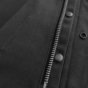 Gilet en twill pour motard Lowside pour homme - Product Image 3