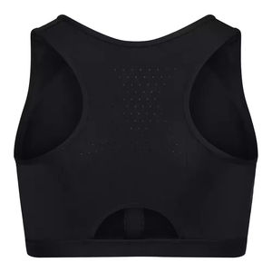Sujetador deportivo para mujer, diseñado con material elástico de alta sujeción, diseño sin costuras y transpirable, flexible para las sesiones de entrenamiento diarias. - Product Image 6
