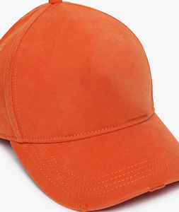 Custom Logo Washed <b>Vintage</b> Distressed Adjustable Men Women Plain 100% Cotton Unstructured Baseball <b>Caps</b> Hats With Embroidery - Product Image 3
