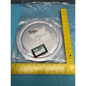 AMAT 0020-27842 PEDESTAL 8" PINLESS 101% AL - Equipo y piezas de semiconductores de confianza de la marca global Legacy - Product Image 1