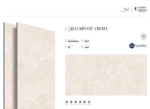 Losas de Porcelana con Acabado Mate Premium para Espacios Arquitectónicos Elegantes 800x1600 1200x1800 750x1500mm Superficie de Diseño Duradera - Product Image 3