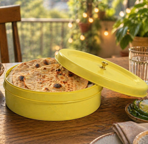 Stainless Steel Casserole Box Good Price Cover Seasoning <b>Pot</b> Round Enamel Casserole Dish With <b>Lid</b> - Product Image 6