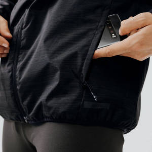 Custom Lightweight Windbreaker <b>Jacket</b> Waterproof Breathable Outdoor Sports <b>Running</b> Training <b>Jacket</b> for <b>Men</b> and Women Windbreaker - Product Image 6