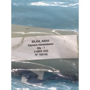 กล้อง RECIF IDLW8_A9005, ชุดส่งสัญญาณ, ชุดประกอบ - อุปกรณ์และอะไหล่เซมิคอนดักเตอร์ระดับโลกที่เชื่อถือได้ที่ - Product Image 1