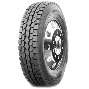 ยางรถบรรทุกและรถบัสทุกตำแหน่ง ยี่ห้อ 11R22.5 - Product Image 1