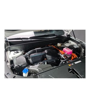 Kia Sorento HEV 2024, 1.6, 2WD, 13,902 km, Volante a la Izquierda, Caja de Cambios Automática, Asientos de Cuero - Product Image 6