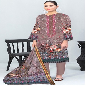 AF ชุดสูท3ชิ้นแฟชั่นสำหรับสุภาพสตรีขายดี - Product Image 2