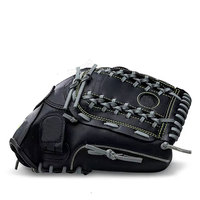 Guantes de Béisbol Avanzados para Hombre, Diseño de Palma Flexible, Agarre Fuerte, Ideales para Entrenamiento Diario y Uso en Partidos