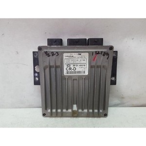 ECUs y Módulos de Computación Usados Bongo 391014X310 - Product Image 1
