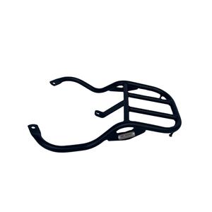 Porte-bagages arrière et porte-bagages latéral pour moto M-Biker Evo 200 Model 2, bagages et sacoches de qualité supérieure, 2,5 kg, pour anneaux, fabrication CNC - Product Image 1