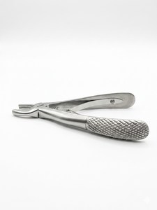 Pinzas de Extracción Dental Pediátricas Profesionales, Pinzas de Extracción de Dientes Anteriores Maxilares Incisivos Superiores para Pedodóntica - Product Image 3