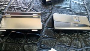 Taiwan Made Precision SUS304 Metal Die Cast Latch Set Industrial Grade <b>Punch</b> Components For <b>Machinery</b> Tooling - Product Image 2