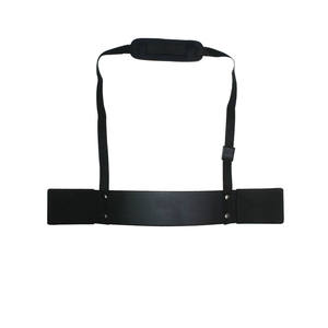 Wholesale Bicep Arm Blaster for Weightlifting and Bodybuilding Aluminum Bicep Isolator Support for <b>Strength</b> <b>Training</b> - Product Image 1