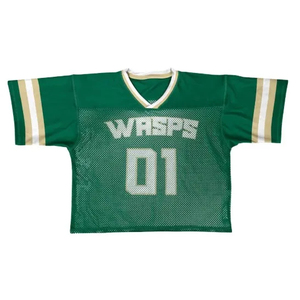 Ensemble complet de maillots d'entraînement de football personnalisés, kits d'équipe par sublimation, vêtements de sport respirants et à séchage rapide, uniforme - Product Image 1