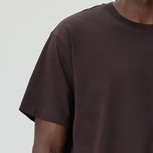 Camisetas para Hombre con Estilos a la Moda y Logotipo Personalizado para Compradores Mayoristas, Diseño Casual Moderno y Elegante 2026 - Product Image 3