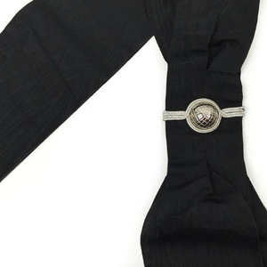 สายคาดเอว Masonic ในวัสดุหรูหรารุ่นลิมิเต็ดดีไซน์แบบปรับแต่งได้ - Product Image 6