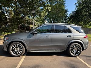 Mejor Oferta, Auto Usado, Mercedes-Benz GLE450 4Matic SUV 2022, Listo para Enviar a Todo el Mundo - Product Image 6